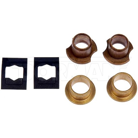 Motormite Door Hinge Bushing Kit, 38497 38497